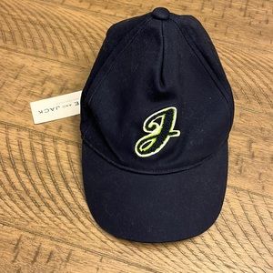 Janie and Jack 4/5 new hat